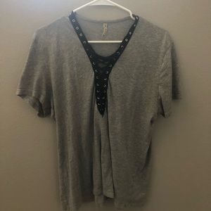 LF oversized t shirt 🖤